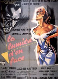 La lumière d'en face