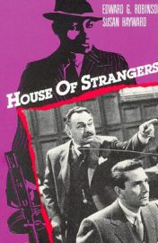 La maison des étrangers - House of strangers