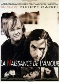 La naissance de l'amour