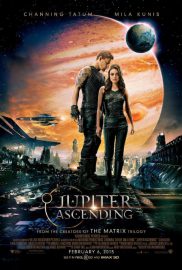 Jupiter. Le destin de l'univers - Jupiter ascending