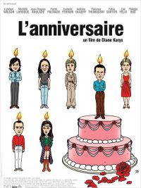 L'anniversaire