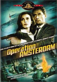 Opération Amsterdam - Operation Amsterdam
