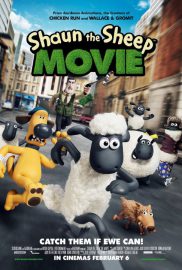 Shaun le mouton - Shaun the sheep movie