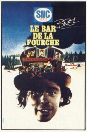 Le bar de la fourche
