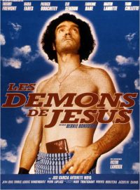 Les démons de Jésus