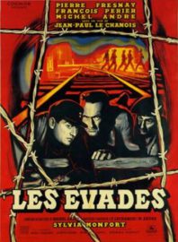 Les évadés