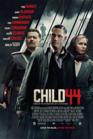 Enfant 44 - Child 44