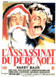 L'assassinat du Père-noël