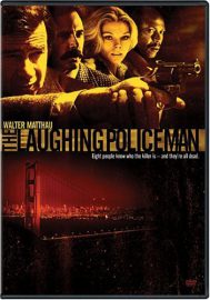 Le flic ricanant - The laughing policeman