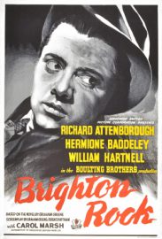 Le gang des tueurs - Brighton Rock