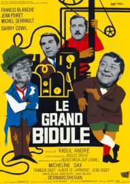 Le grand bidule