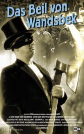 La hache de Wandsbek - Das beil von Wandsbek