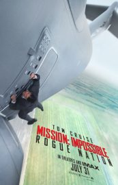 Mission Impossible - Rogue Nation