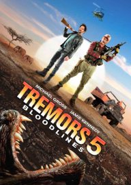 Tremors 5. Bloodlines