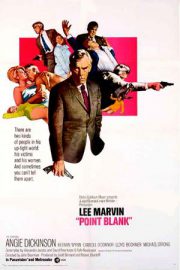 Le point de non-retour - Point blank