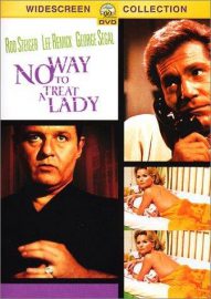 Le refroidisseur de dames - No way to treat a lady
