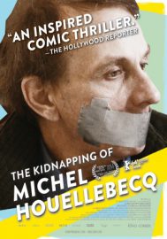 L'enlèvement de Michel Houellebecq