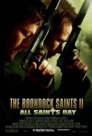 Les anges de Boston 2 - The boondock saints II, All saints day