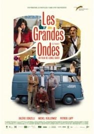 Les grandes ondes (à l'ouest)