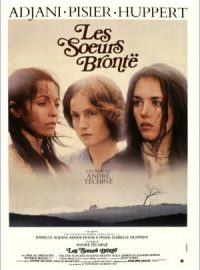 Les soeurs Brontë