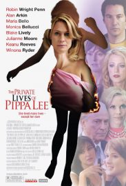 Les vies privées de Pippa Lee - The private lives of Pippa Lee