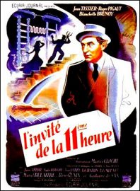 L'invité de la onzième heure