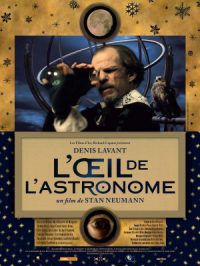 L'oeil de l'astronome