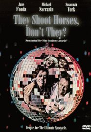 On achève bien les chevaux - They shoot horses, Don't they