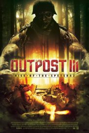 Outpost III. Rise of the spetsnaz
