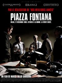 Piazza Fontana - Romanzo di una strage