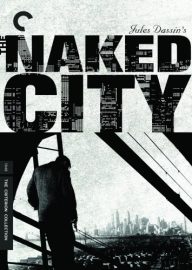 The naked city