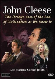 The strange case of the end of civilization as we know it