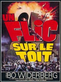 Un flic sur le toit - Mannen på taket