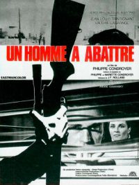 Un homme à abattre