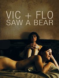 Vic + Flo ont vu un ours