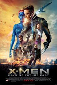 X-Men. Days of future past
