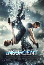 Divergente 2. L'insurrection - Insurgent