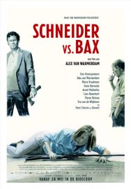 La peau de Bax - Schneider vs. Bax