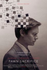 Le prodige - Pawn sacrifice
