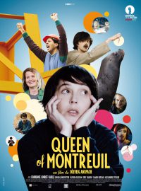 Queen of Montreuil