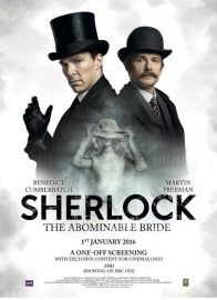 Sherlock. The abominable bride