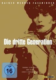 La trosième génération - Die dritte generation