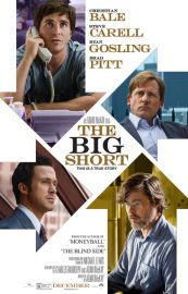 Le casse du siècle - The big short