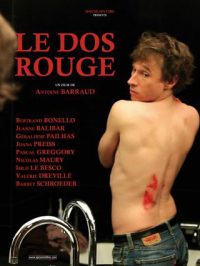 Le dos rouge