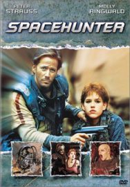 Le guerrier de l'espace - Spacehunter