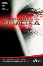 Battlestar Galactica - Ep 1&2