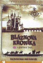 Chronique d'un fou - Bláznova kronika