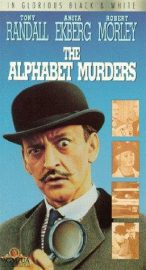 ABC contre Hercule Poirot - The alphabet murders