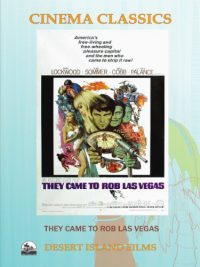 Les hommes de Las Vegas - Las Vegas, 500 millones