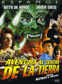 Aventura al centro de la tierra